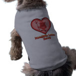 Ropa del perro ropa macota