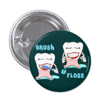 Ropa divertida de Prosthodontist Pins