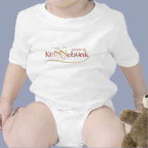 Ropa - hecha en Kennebunk camisetas