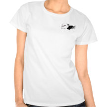 Ropa rápida de los chicas camiseta