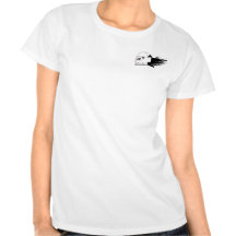 Ropa rápida de los chicas camisetas