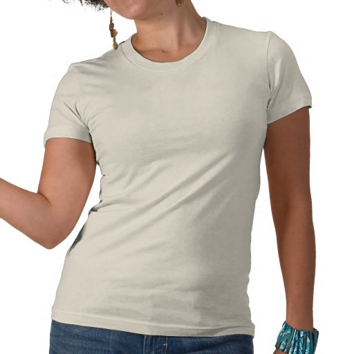 Rosa de compás camisetas