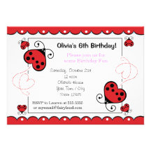 Rosa de las invitaciones del cumpleaños de la mari anuncio