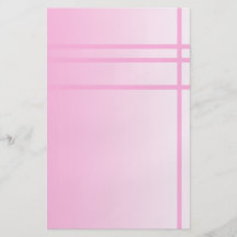 Rosa del bonito. Diseño elegante simple Flyer A Todo Color