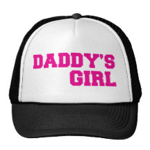 rosa del chica de los daddys gorros  