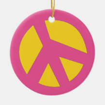 Rosa del Paz-Smiley Ornamento De Reyes Magos
