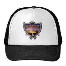 ¡Rosa! Gorras