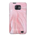 ROSA, para el caso de cáscara duro de Samsomg del  Samsung Galaxy S2 Funda