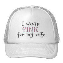 Rosa para mi gorra de la esposa