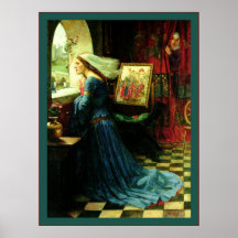Rosamund justo poster