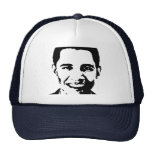 Rosario de Barack Obama Gorra