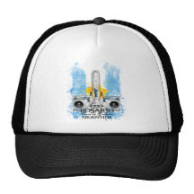 Rosario Gorra