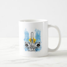 Rosario Tazas De Café