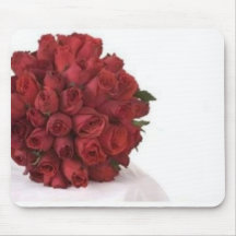Rosas Alfombrillas De Ratón