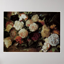 Rosas, Anselm 1871 Feuerbach Impresiones