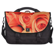 Rosas Bolsas Para Portátil