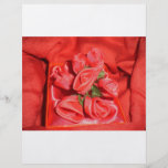 ROSAS DE LAS TARJETAS DEL DÍA DE SAN VALENTÍN TARJETON