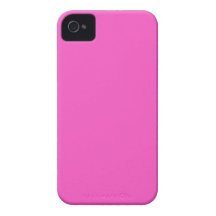 Rosas fuertes iPhone 4 Case-Mate cárcasa