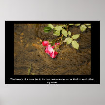 Rosas Impresiones