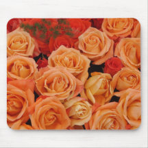 Rosas Mousepad