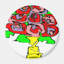 ROSAS PARA USTED IMAN