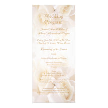 Rosas poner crema blancos que casan programa comunicados personalizados