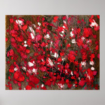 Rosas Posters