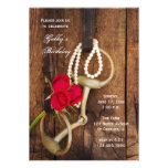 Rosas rojos y fiesta de cumpleaños del país del pe invitaciones personales 