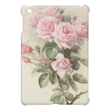 Rosas románticos del Victorian del vintage