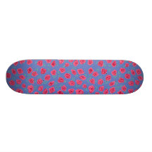 Rosas Tabla De Patinar