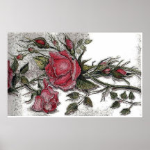 rosey posters