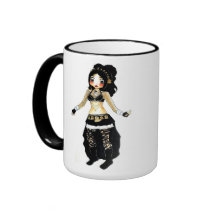 Rosi Taza