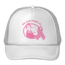 Rosie podemos lucharlo gorras