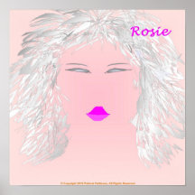 Rosie Poster