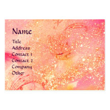 ROSINA, salón de pelo de la belleza, balneario, ar Plantillas De Tarjetas Personales