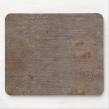 Rost-Mousepad