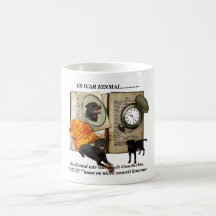 Rottibuch Tasse