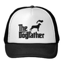 Rottweiler Gorro