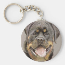 ROTTWEILER LLAVEROS