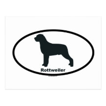 Rottweiler Postal
