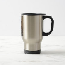 Rotura de los bistros taza