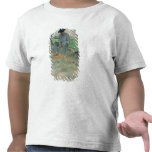 Routy joven en Celeyran, 1882 Camiseta