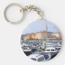 Rovinj Llavero
