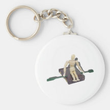 RowingOarsOnBriefcase050512.png Llavero