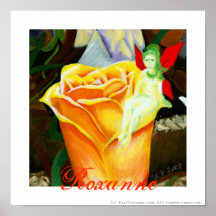 Roxanne Posters