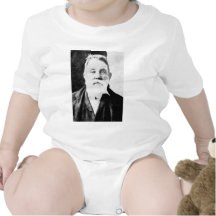 ~ Roy - juez colgante occidental de la haba Camisetas