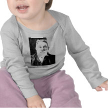 ~ Roy - juez colgante occidental de la haba Camiseta