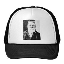 ~ Roy - juez colgante occidental de la haba Gorro