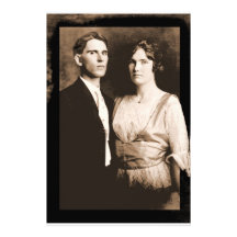 Roy y Beautha Howard Impresiones Fotográficas