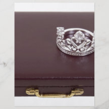 RoyalBusinessTreatment123109 Tarjeton